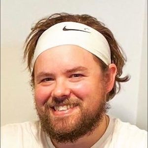 Meet your Posher, Matt